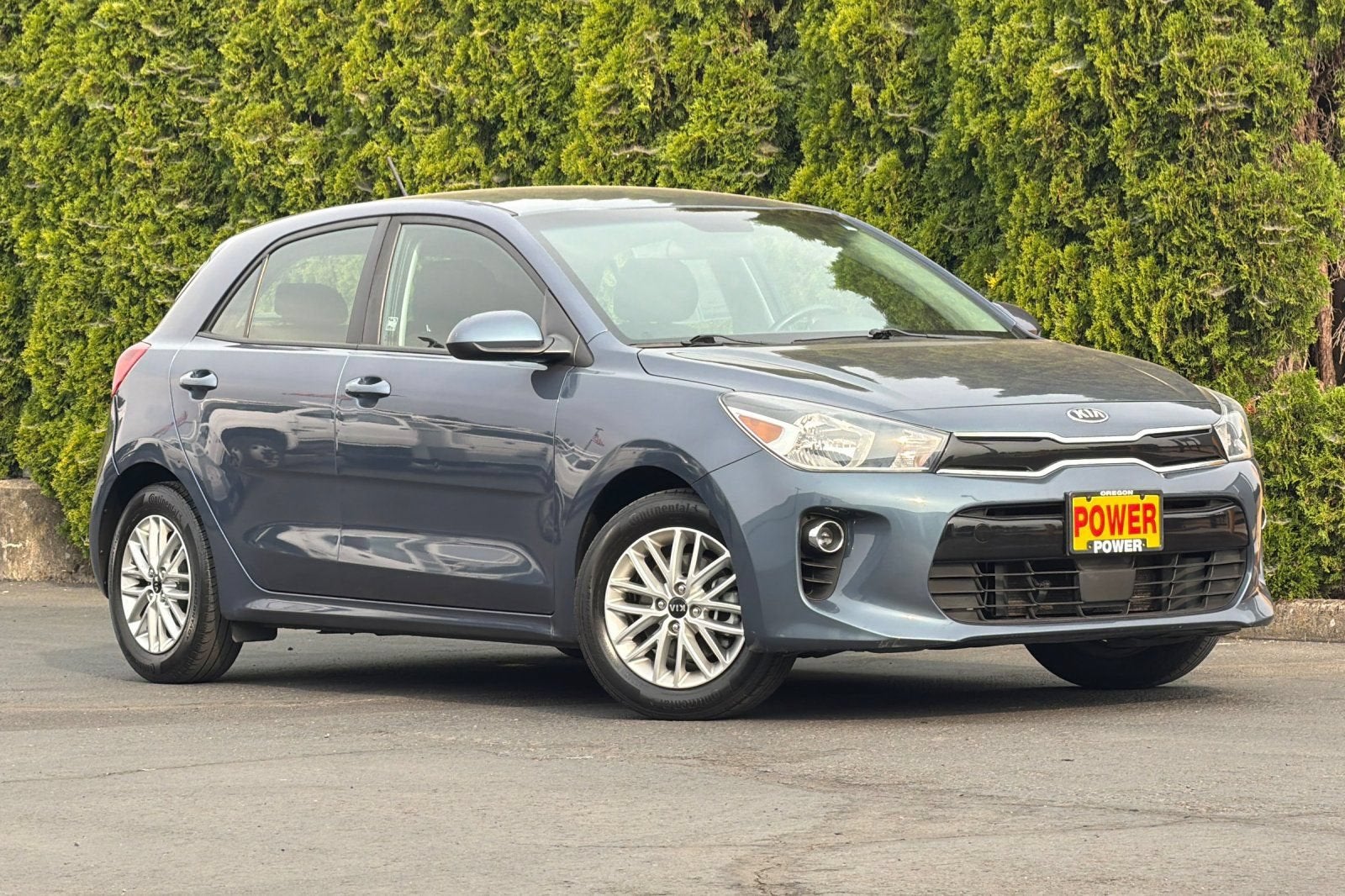 kia rio 5-door 2018 3KPA35AB2JE089040 image kia rio 5-door 2018 3KPA35AB2JE089040 image
